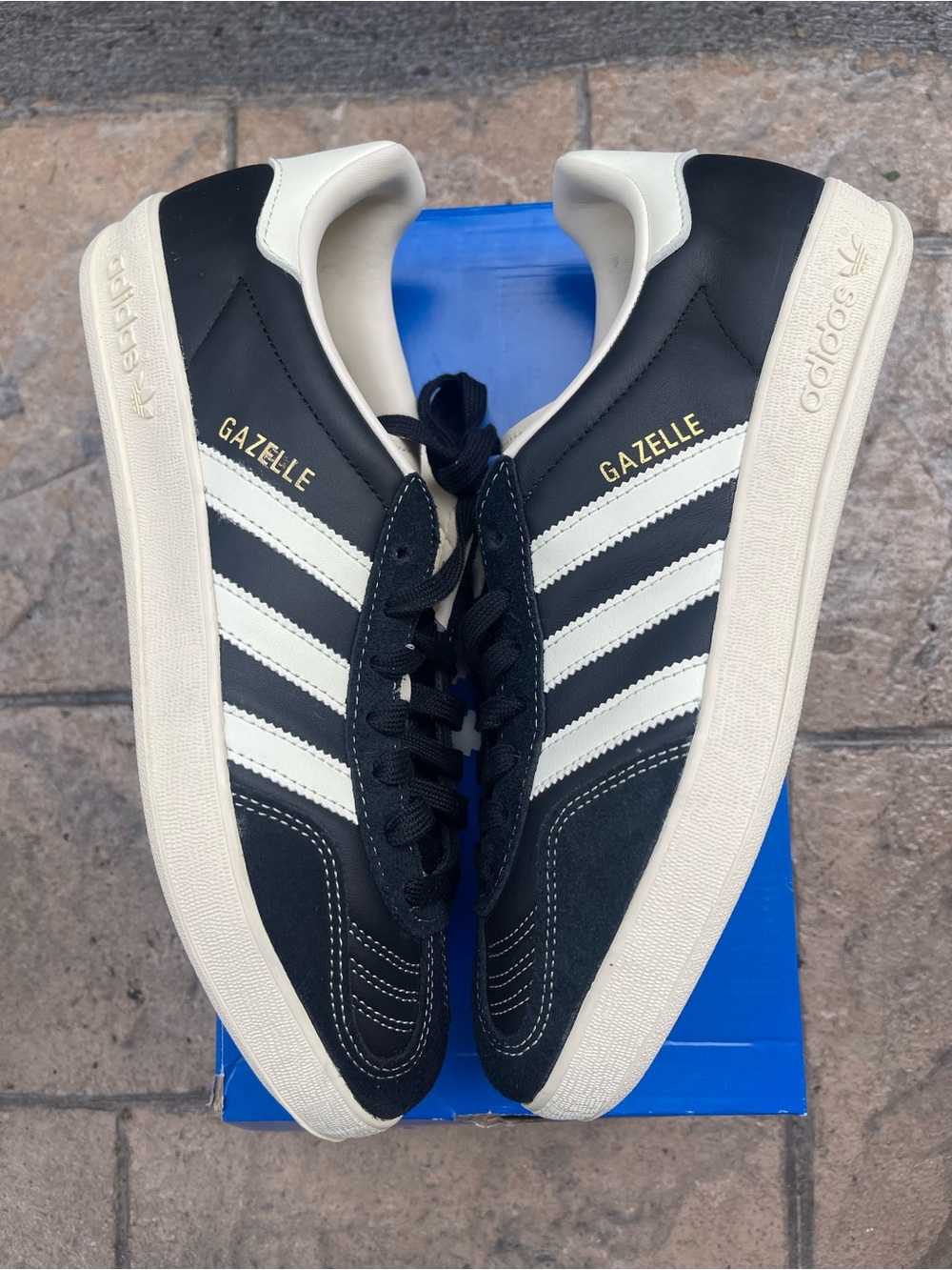Adidas Gazelle Indoor
